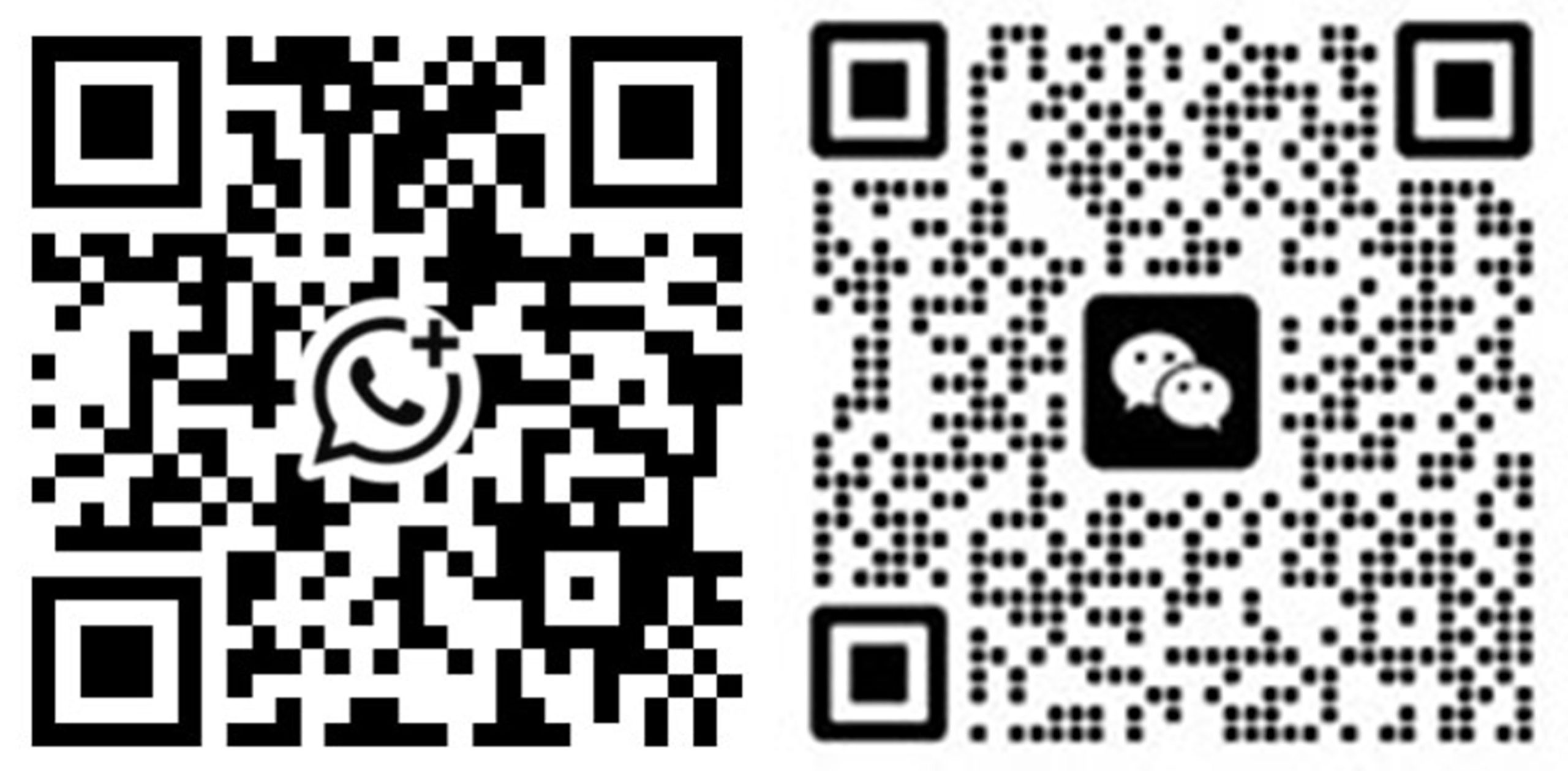 whatsapp code